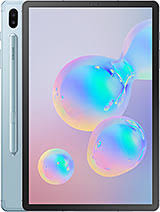 Samsung Galaxy Tab S6 10.5 Cellular